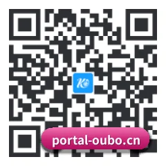 iPad 高清版 二维码 - ALLBET